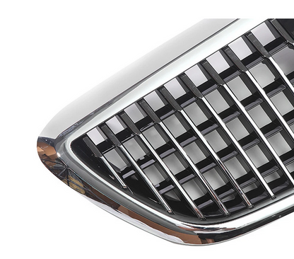ART.7288 GRIGLIA Mercedes-Benz W222 Classe S  2014-2019