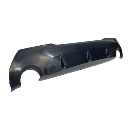 ART.7342  Paraurti Posteriore  BMW SERIE 1 F40 Look M Performance