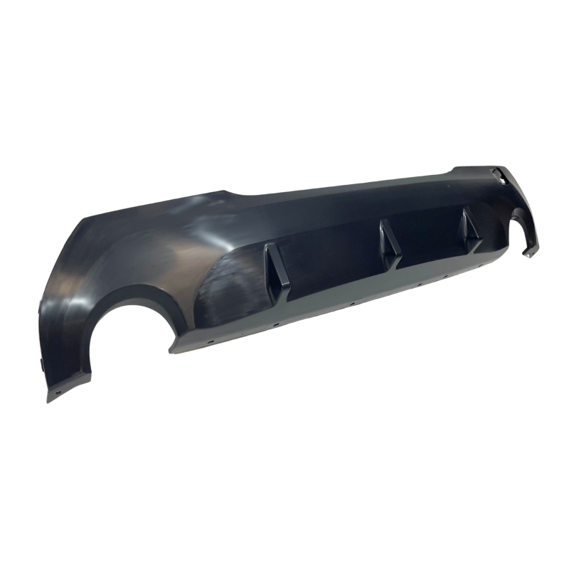 ART.7342  Paraurti Posteriore  BMW SERIE 1 F40 Look M Performance