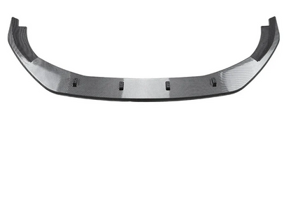 ART.7287 SPLITTER  Volkswagen Golf 6 MK6 GTI 2008-2012