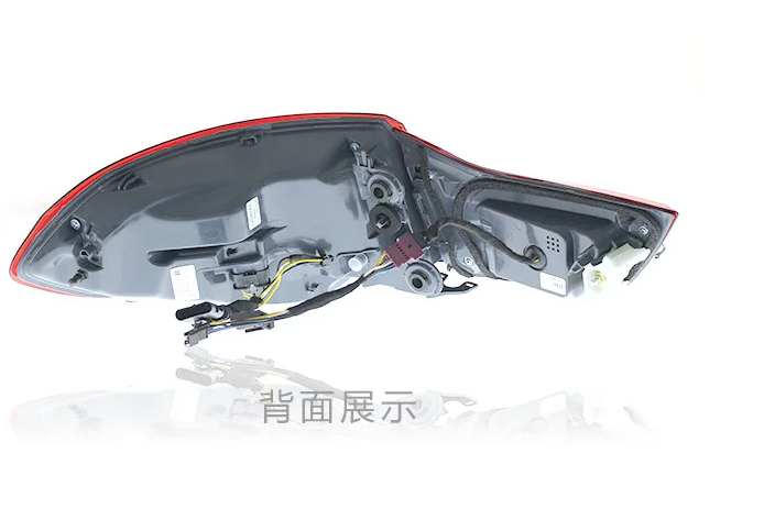 ART.7419 FARI POSTERIORI  BMW Serie 4  F32 F36 F82  2014-2020