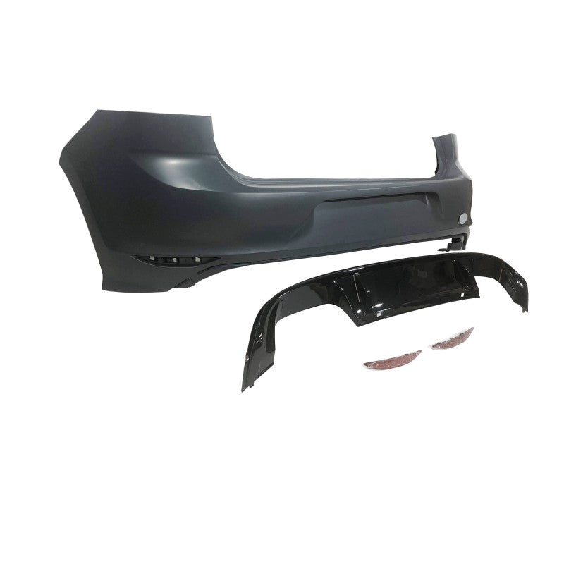 💕ART.8031 BODYKIT Volkswagen Golf 7 R 3/5P Look R20💕