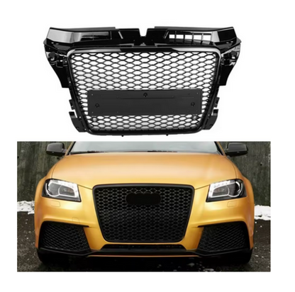 ART.7672  GRIGLIA Audi A3 8P S3 2008-2012