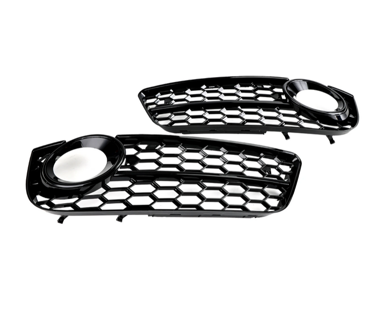 ART.7579  GRIGLIE FENDINEBBIA Audi A5 2007-2011