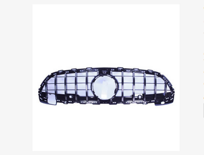 ART.7328  GRIGLIA Mercedes C class W206 CHROME