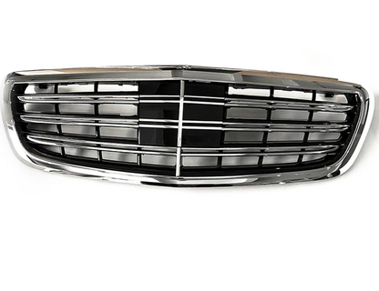 ART.4886 Griglia per Mercedes Classe S 2014-2019