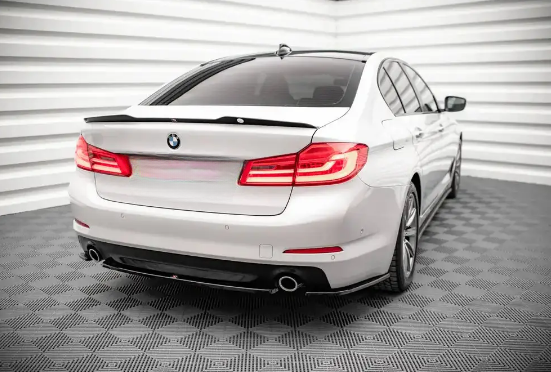 ART.6873  SPOILER  BMW SERIE 5 G30 17-20