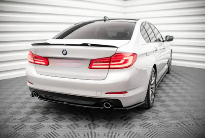 ART.6873  SPOILER  BMW SERIE 5 G30 17-20