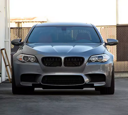 ART.7304 BODYKIT BMW Serie 5 LOOK M5 F10 2011-2017