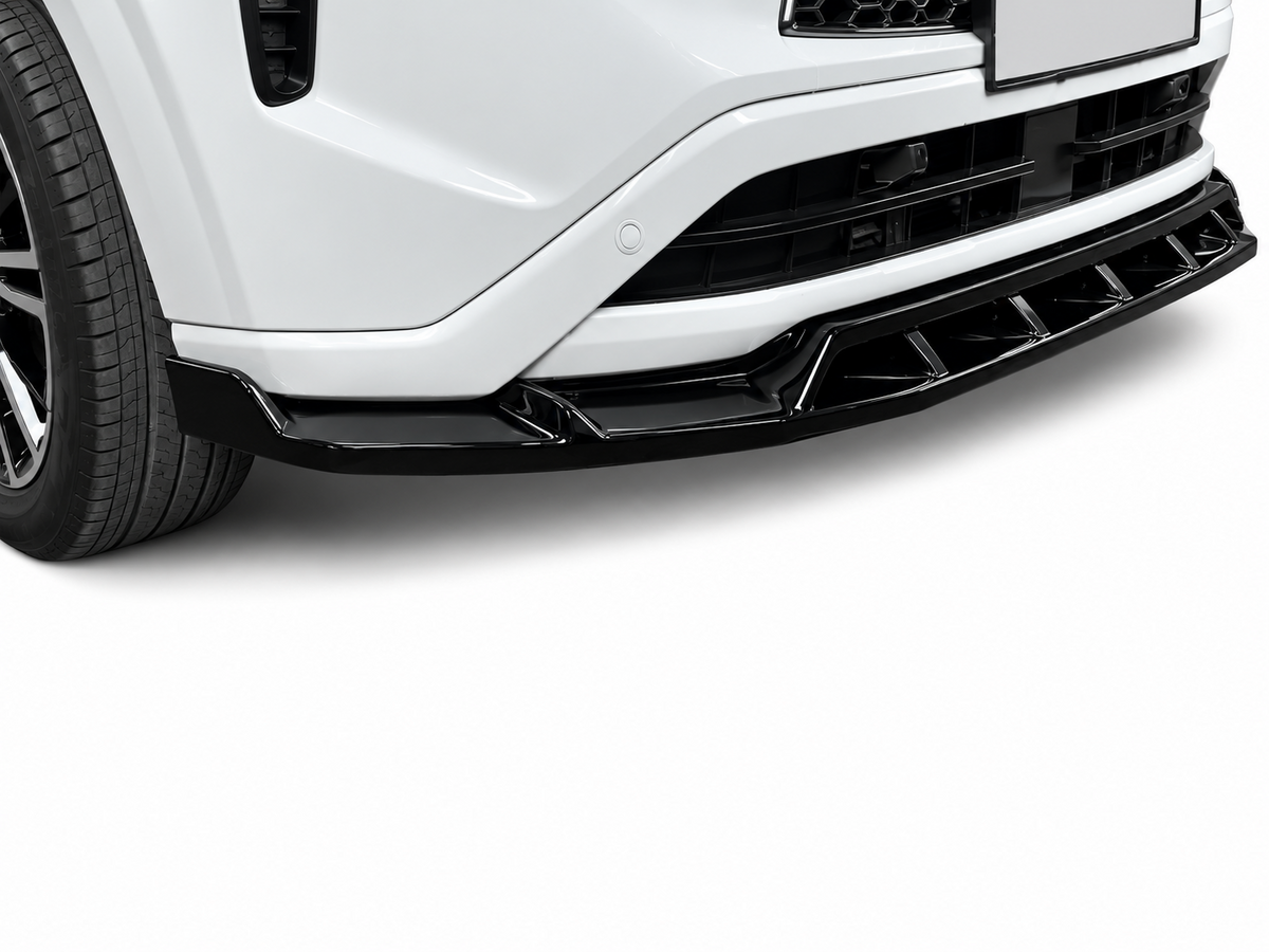 💕ART.2456 SPLITTER ADATTO PER FORD TRANSIT CUSTOM MK2 2023+💕