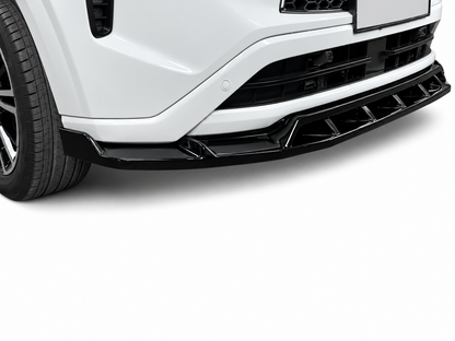 💕ART.2456 SPLITTER ADATTO PER FORD TRANSIT CUSTOM MK2 2023+💕
