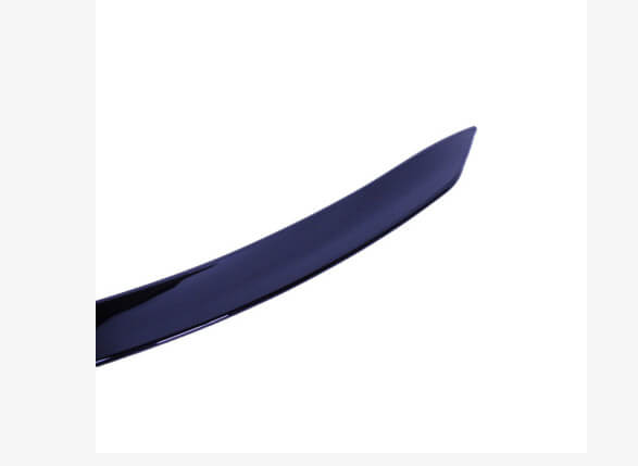 ART.7360   SPOILER MERCEDES CLASSE  C C205 NERO LUCIDO