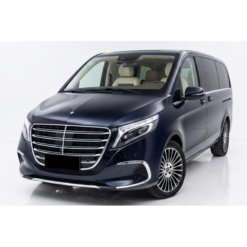 💕ART.10191 BODYKIT  Mercedes V-Class / Vito 2016-2023 look 2024 V300 W447💕