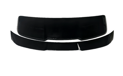ART.6839 DOPPIO SPOILER  Audi A6 RS6 4G 2011- 2018