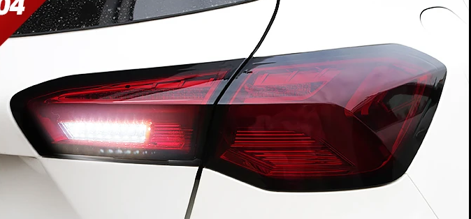 ART.7562  FARI  POSTERIORI Ford FOCUS 2019-2025