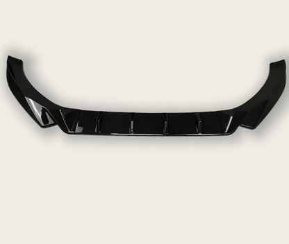 ART.6164  SPLITTER  Audi SQ5 Q5 S-Line MK1 (8R) 2013-2017