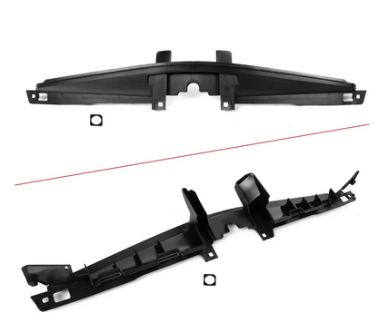 ART.7577  GRIGLIA Mercedes-Benz GLE-Class W167 2024