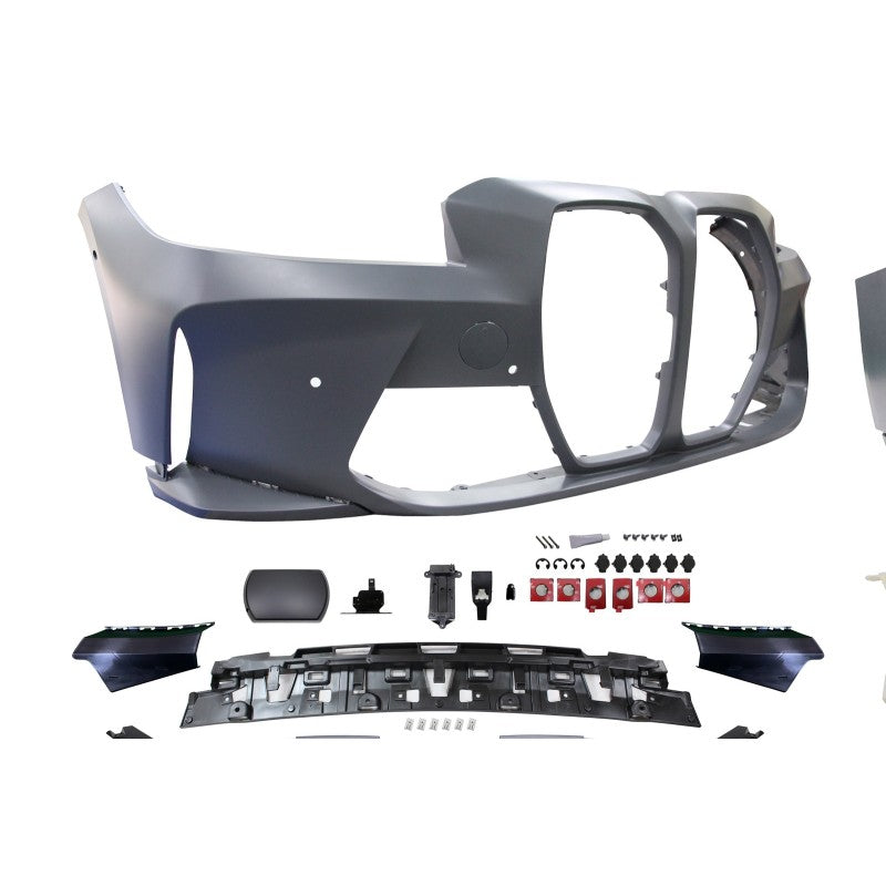 ART.10716 BODYKIT ADATTO PER BMW 3 G20 LCI 2023+ Look M3