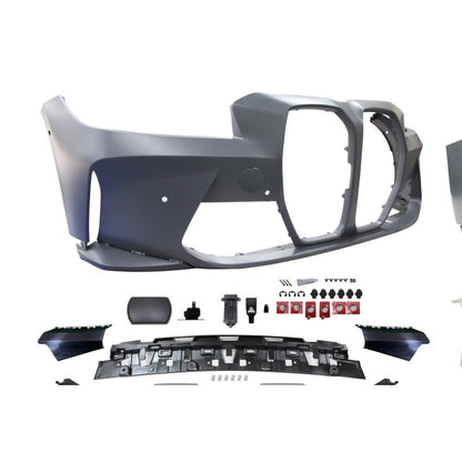 ART.10716 BODYKIT ADATTO PER BMW 3 G20 LCI 2023+ Look M3