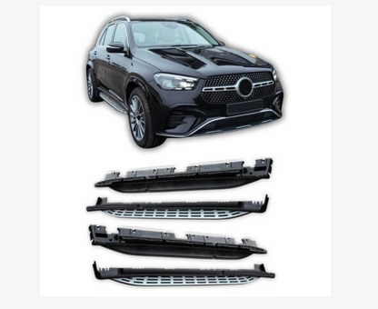 ART.7311 PEDANE Mercedes-Benz W167 GLE