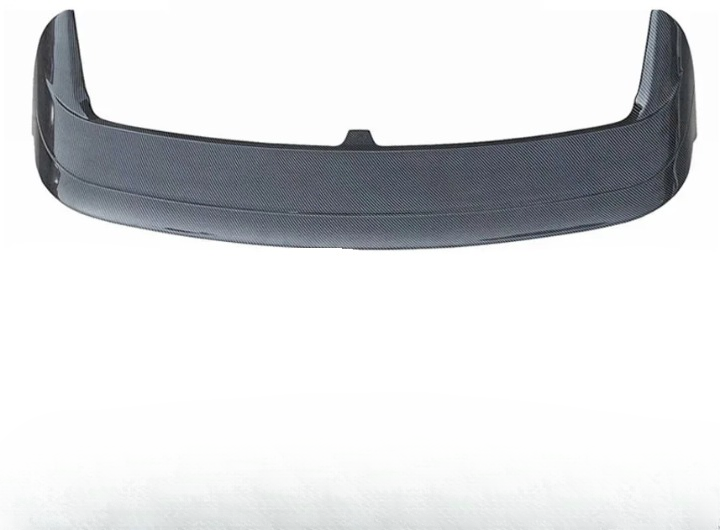 ART.7507  SPOILER  VW Golf 8 MK8 GTI GTD R 2020 -2023