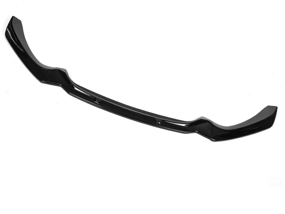 ART.7523  SPLITTER 3PZ  BMW 1 F20 F21 2015 ~2019
