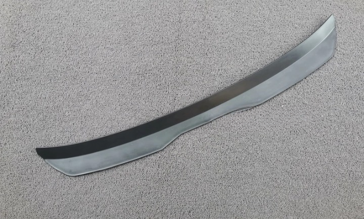 ART.7501  SPOILER  Audi A4 B8 2008-2016
