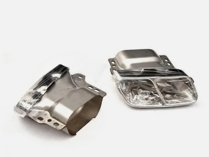 ART.7521  DIFFUSORI Mercedes Benz A Class W176  2013-2018
