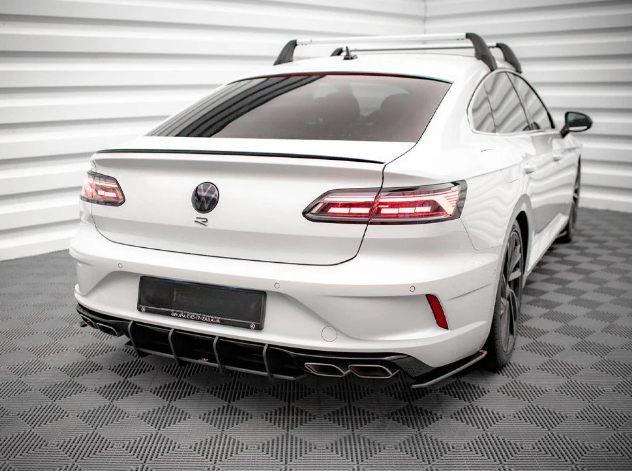 ART.7306 PARAURTI POSTERIORI VOLKSWAGEN ARTEON 17-20