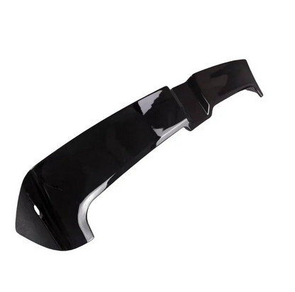 ART.7401 SPOILER VW Golf Mk6 GTI R R20 TSI TDI 2009-2013