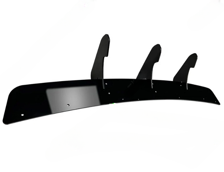 ART.7522 SPLITTER POSTERIORI  MERCEDES  CLASSE A W176