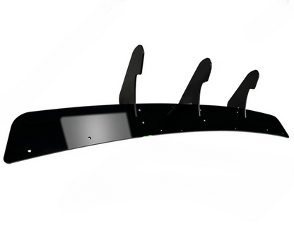 ART.7522 SPLITTER POSTERIORI  MERCEDES  CLASSE A W176