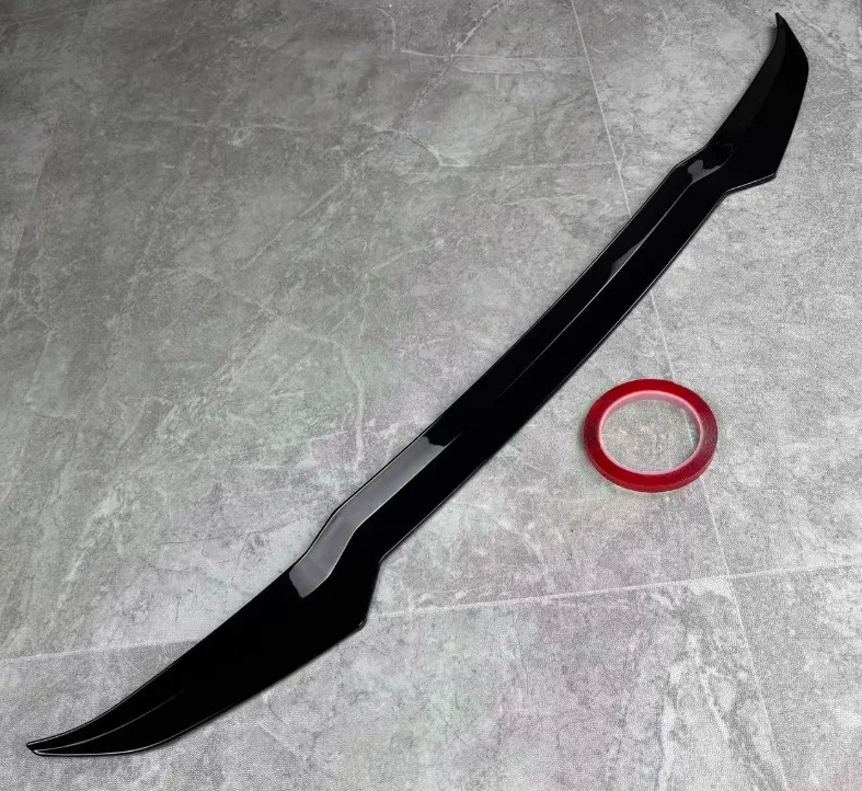 ART.6161 SPOILER Audi SQ5 Q5 S-Line Sportback 2020-2024