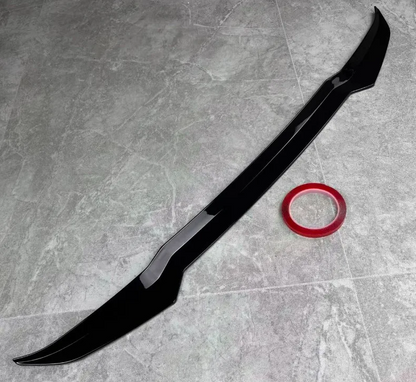 ART.6161 SPOILER Audi SQ5 Q5 S-Line Sportback 2020-2024