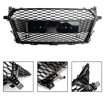 ART.6928  GRIGLIA Audi TT MK3 FV 8S 2014-2023
