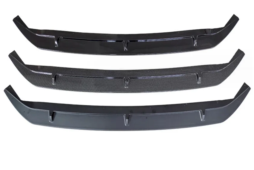 ART.7556 SPLITTER Ford Focus  MK4 2019 2020 2021 2022