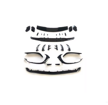 ART.7528  BODYKIT MERCEDES CLASSE A W177 2018+