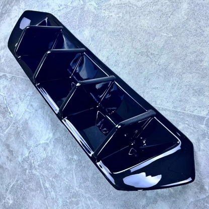 ART.5033  DIFFUSORI SEAT IBIZA FR  Mk5 2017 - 2021