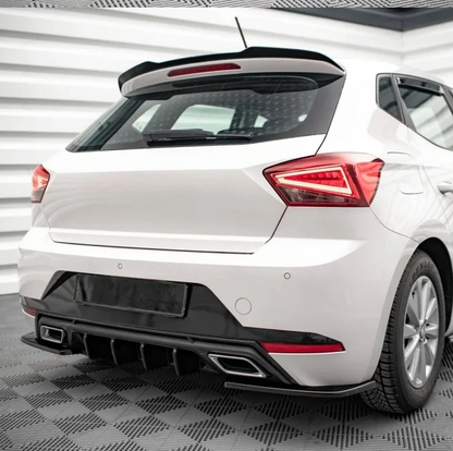 ART.5033  DIFFUSORI SEAT IBIZA FR  Mk5 2017 - 2021