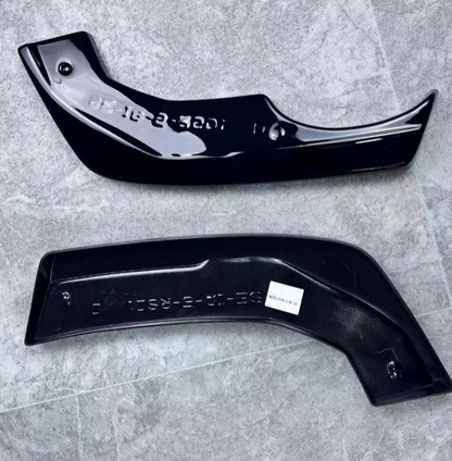 ART.5033  DIFFUSORI SEAT IBIZA FR  Mk5 2017 - 2021