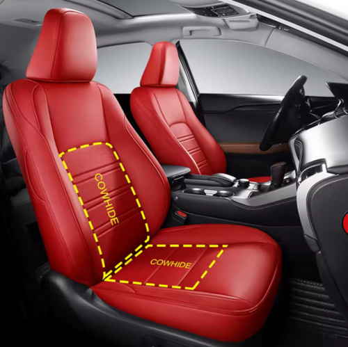 ART.4801 Full Set di pelle di alta qualità specifici per Lexus RX300/350/450