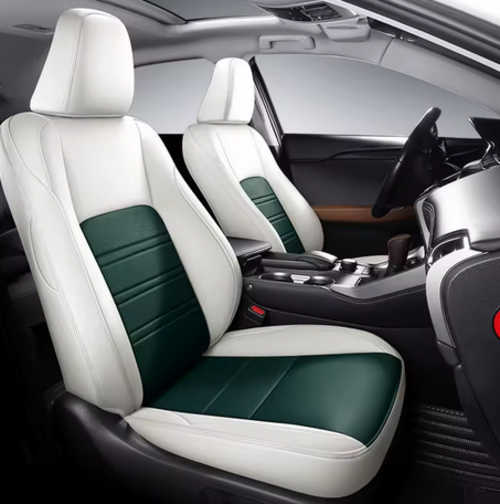 ART.4801 Full Set di pelle di alta qualità specifici per Lexus RX300/350/450