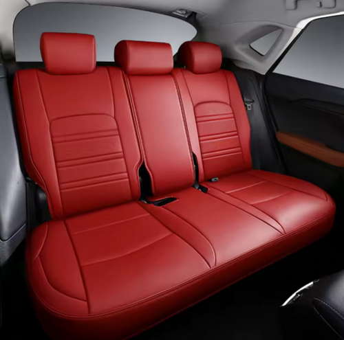ART.4801 Full Set di pelle di alta qualità specifici per Lexus RX300/350/450