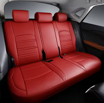 ART.4801 Full Set di pelle di alta qualità specifici per Lexus RX300/350/450