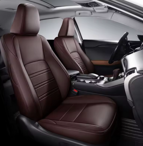 ART.4801 Full Set di pelle di alta qualità specifici per Lexus RX300/350/450