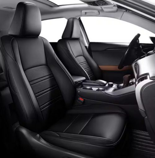 ART.4801 Full Set di pelle di alta qualità specifici per Lexus RX300/350/450