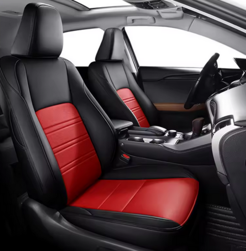 ART.4801 Full Set di pelle di alta qualità specifici per Lexus RX300/350/450