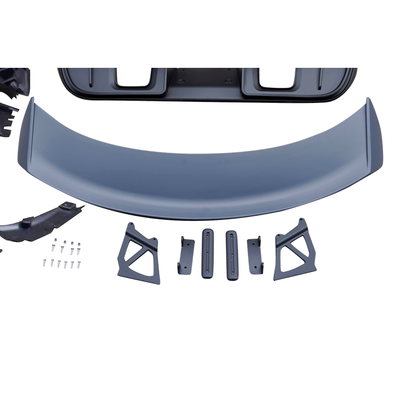 💕ART.8216 BODYKIT Porsche Cayman 718 2016-2023 / Boxter Look GT4RS💕