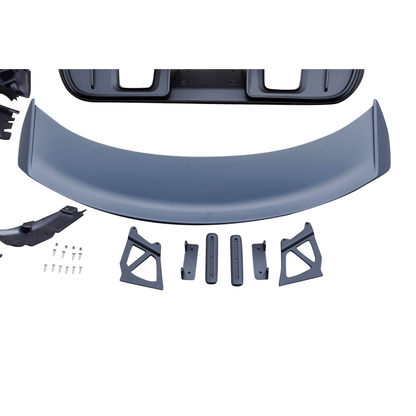 💕ART.8216 BODYKIT Porsche Cayman 718 2016-2023 / Boxter Look GT4RS💕
