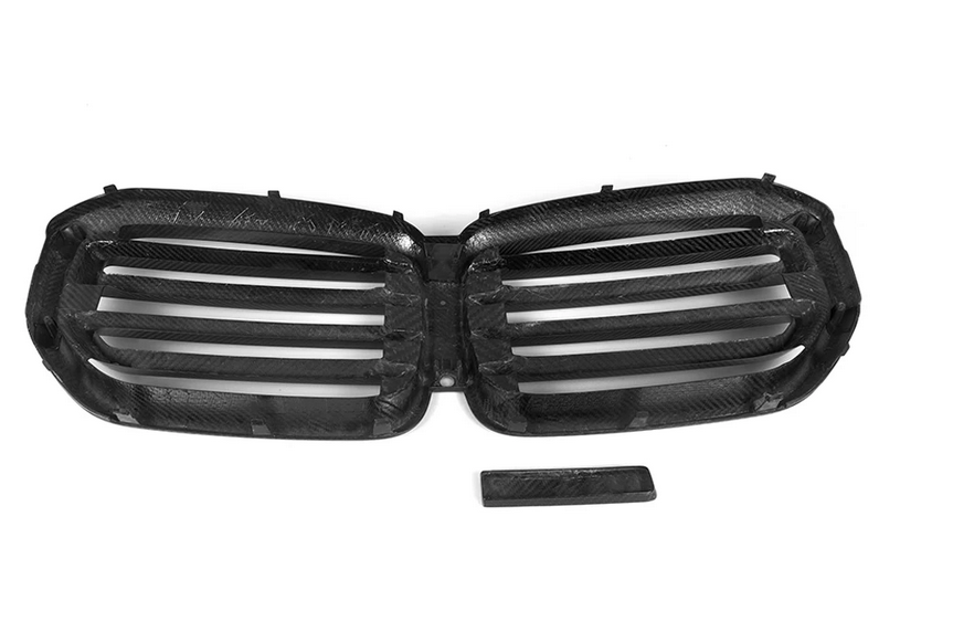 ART.7646  GRIGLIA BMW X5  G05 LCI 2024-